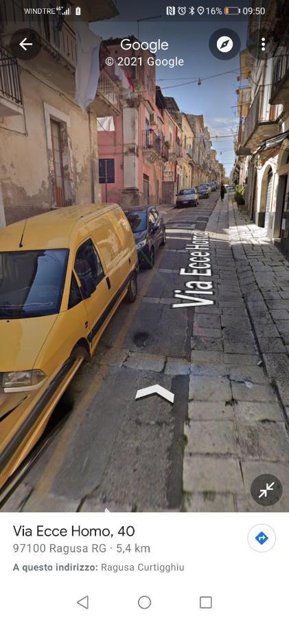 Ragusa Curtigghiu Exterior photo