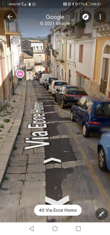 Ragusa Curtigghiu Exterior photo