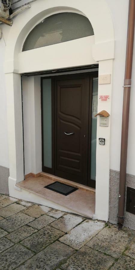 Ragusa Curtigghiu Exterior photo